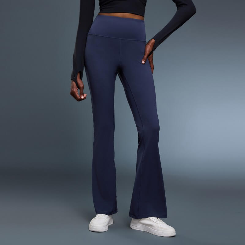 Wholesale_High_Waisted_Lift_Butt_Flare_Leggings_Yoga_Pants_for_women_supplier