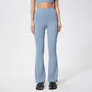 Wholesale_High_Waisted_Lift_Butt_Flare_Leggings_Yoga_Pants_for_women_supplier