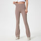 Wholesale_High_Waisted_Lift_Butt_Flare_Leggings_Yoga_Pants_for_women_supplier