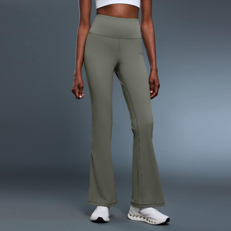 Wholesale_High_Waisted_Lift_Butt_Flare_Leggings_Yoga_Pants_for_women_supplier