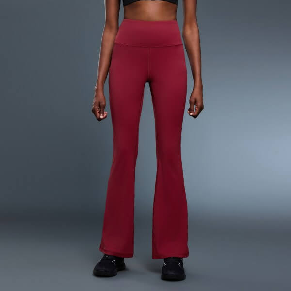 Wholesale_High_Waisted_Lift_Butt_Flare_Leggings_Yoga_Pants_for_women_supplier