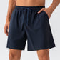 Wholesale_Mens_Dry_Fit_Running_Shorts_With_Zipper_Pockets