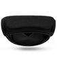 Profissional Rugby Sports Protective Headband Black