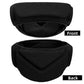Profissional Rugby Sports Protective Headband Black