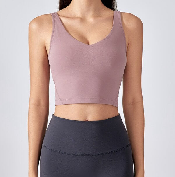 Wholesale_Uback_Solid_Color_Fitness_Vest_Sports_Yoga_Bra