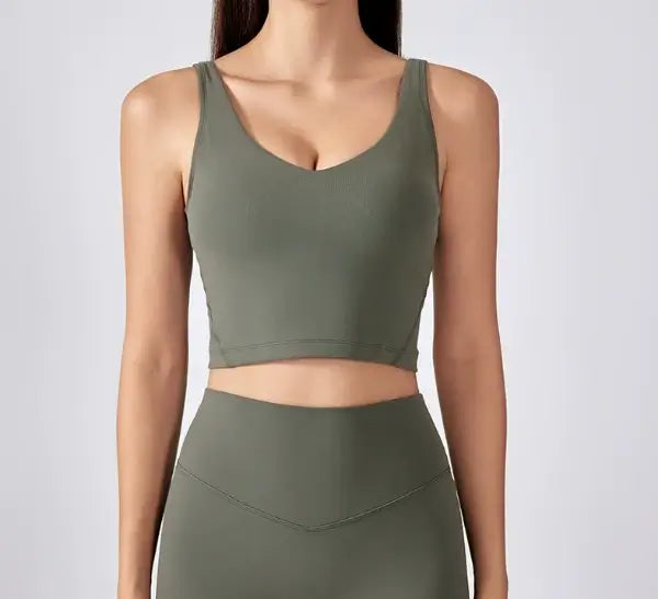 Wholesale_Uback_Solid_Color_Fitness_Vest_Sports_Yoga_Bra