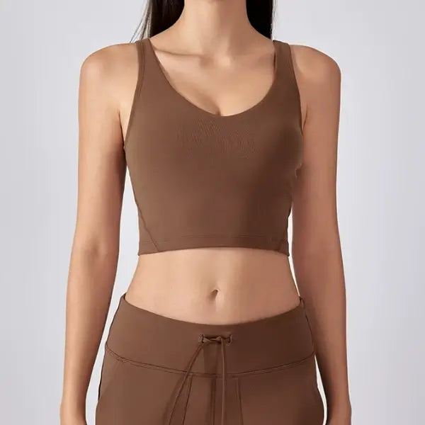 Wholesale_Uback_Solid_Color_Fitness_Vest_Sports_Yoga_Bra
