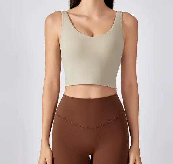 Wholesale_Uback_Solid_Color_Fitness_Vest_Sports_Yoga_Bra