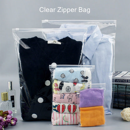 Wholesale_Zipper Bags_Zip_Plastic_Bags _for_Packaging Clothes_vendor