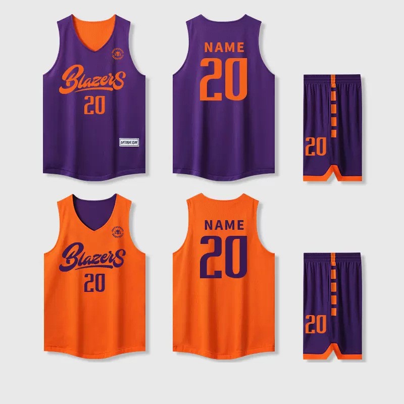 Wholesale_blank_custom_logo_reversible_Basketball_Jerseys_with_number_vendor