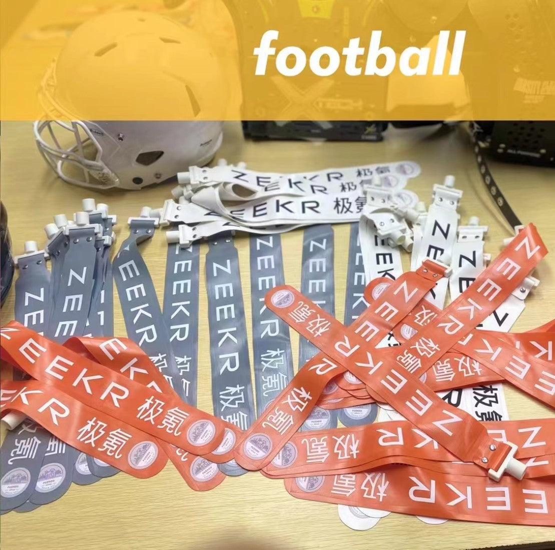 Wholesale_custom_flags_belt_for_flag_football_maker