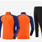 Custom Logo Men's Tracksuit Jogger Sportswear