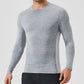 Wholesale_men_compression_long_sleeve_tshirt_supplier