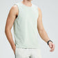 Wholesale_summer_workout_quick_dry_sleeveless_vest_tank_top