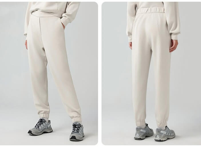 Wholesale_womens_casual_sweatpants_and_weatshirt_set