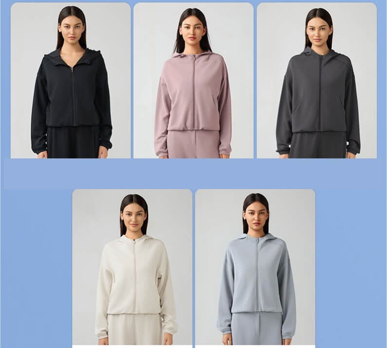 Wholesale_womens_casual_sweatpants_and_weatshirt_set