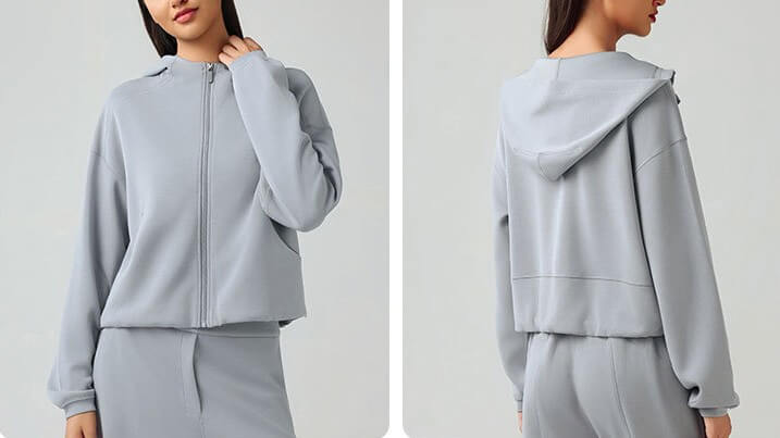 Wholesale_womens_casual_sweatpants_and_weatshirt_set