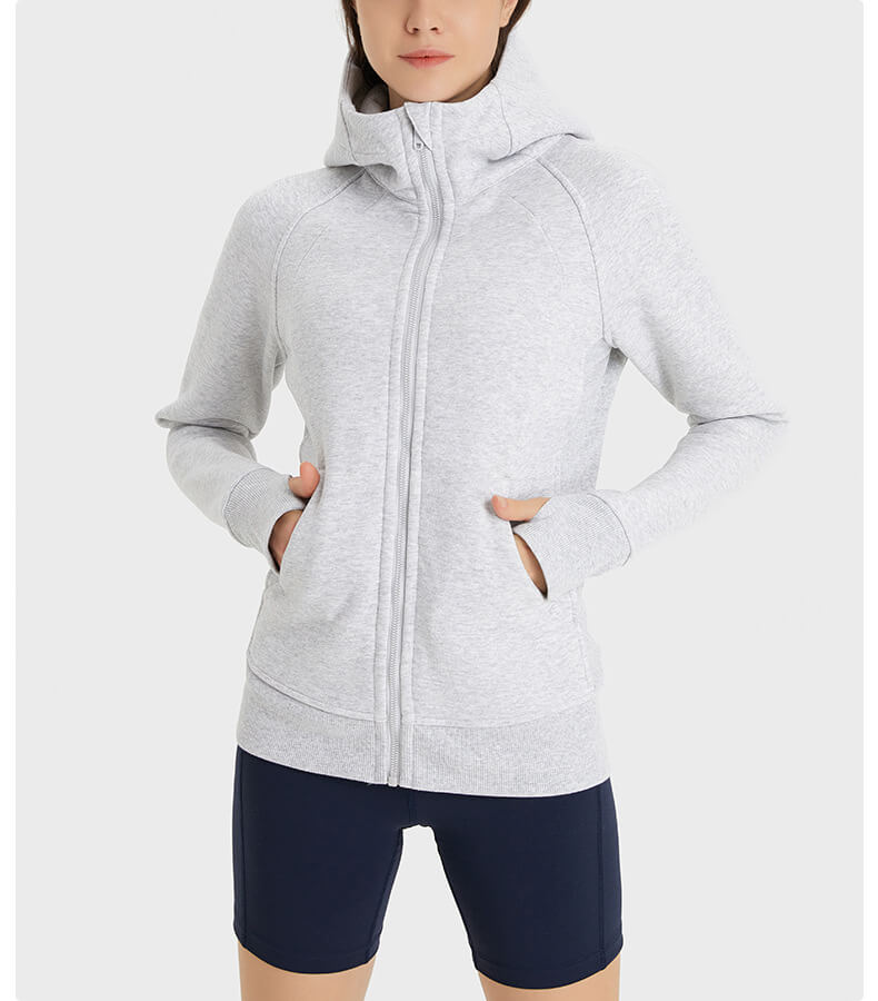 Women_Casual_Hooded_Sports_Jacket_with_Fleece