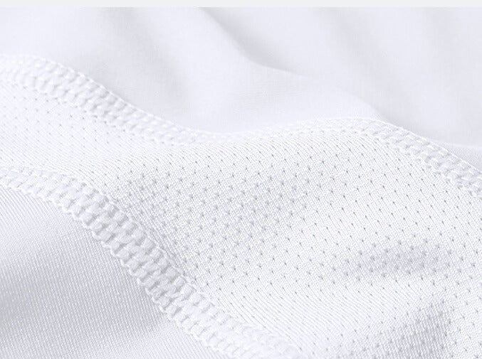 Women_High_Elastic_Mesh_Breathable_Quick_Dry_Workout_Shirts_Yoga_Tops