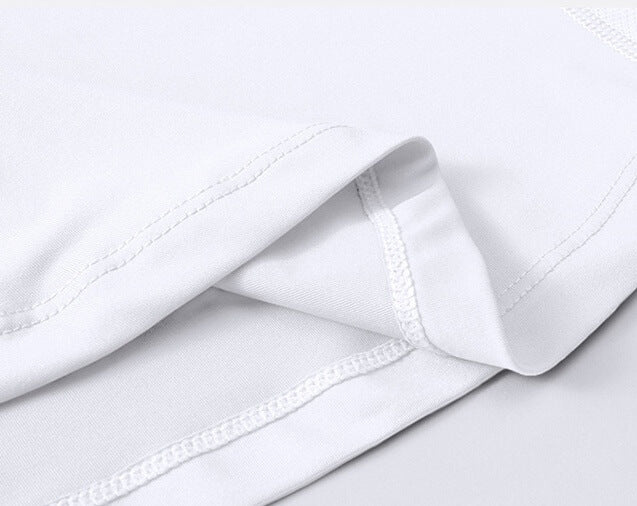 Women_High_Elastic_Mesh_Breathable_Quick_Dry_Workout_Shirts_Yoga_Tops