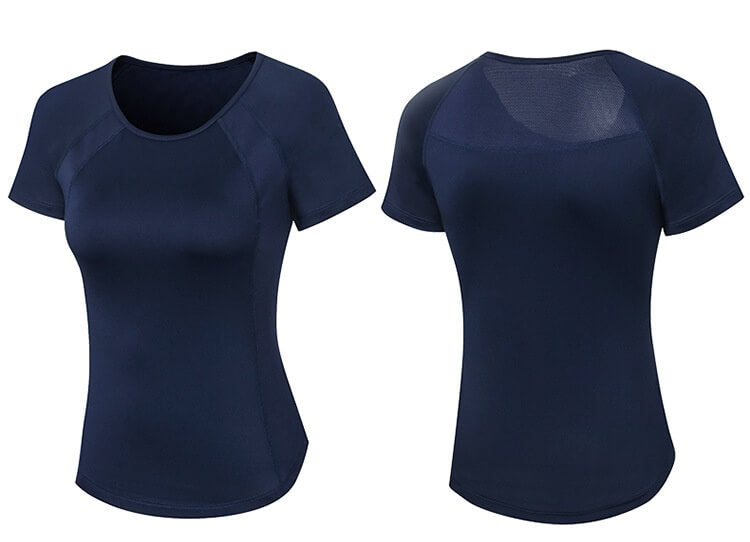Women_High_Elastic_Mesh_Breathable_Quick_Dry_Workout_Shirts_Yoga_Tops