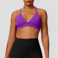 wholesale_Womens_Solid_Color_Crossback_Adjustable_Sports_Bra_Fitwear