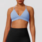 wholesale_Womens_Solid_Color_Crossback_Adjustable_Sports_Bra_Fitwear