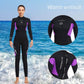 Womens_3mm_Neoprene_Full_Body_Wetsuits_Scuba_Diving_Suits