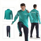 bulk_Half_zip_Tracksuit_Sweatsuits_Athletic_Running_Jogging_Suit_Sets_vendor