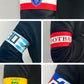 Custom Soccer Captain Velcro Armbands