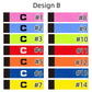 bulk_buy_custom_Soccer_Captain_Armbands_C_Velcro_Arm_Band_maker