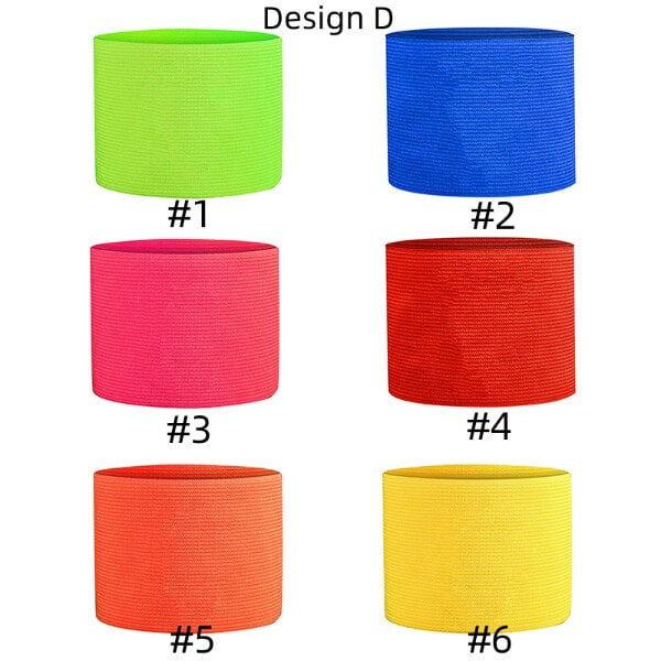 bulk_buy_custom_Soccer_Captain_Armbands_C_Velcro_Arm_Band_maker