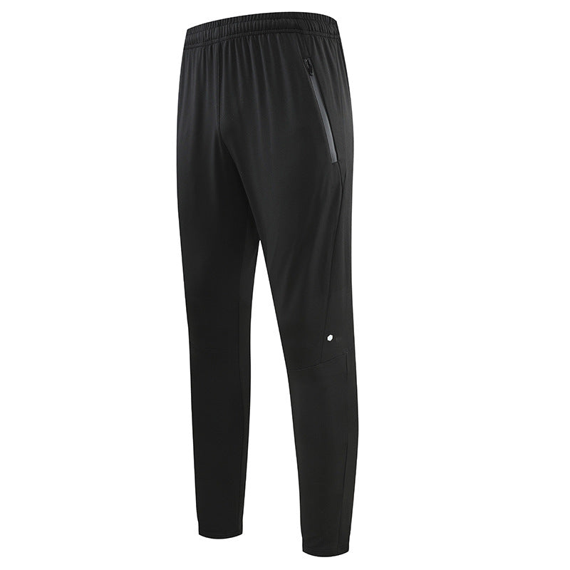 Men's Stretch Workout Running Quick Dry Sports Pants
