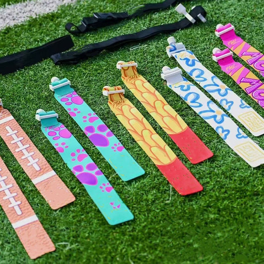 wholesale_Custom_Flag_Football_Flags_with _Belt_maker
