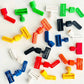 Custom Flag Football Flags with Belt