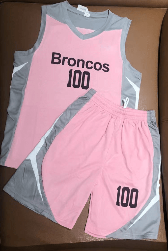 pink_grey_custom_basketball_jerseys