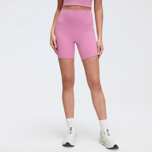 private_label_Yoga_Biker_Workout_Shorts_for_Women_Summer