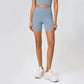 private_label_Yoga_Biker_Workout_Shorts_for_Women_Summer