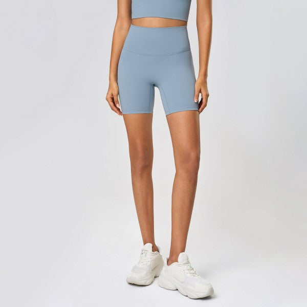 private_label_Yoga_Biker_Workout_Shorts_for_Women_Summer