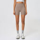 private_label_Yoga_Biker_Workout_Shorts_for_Women_Summer