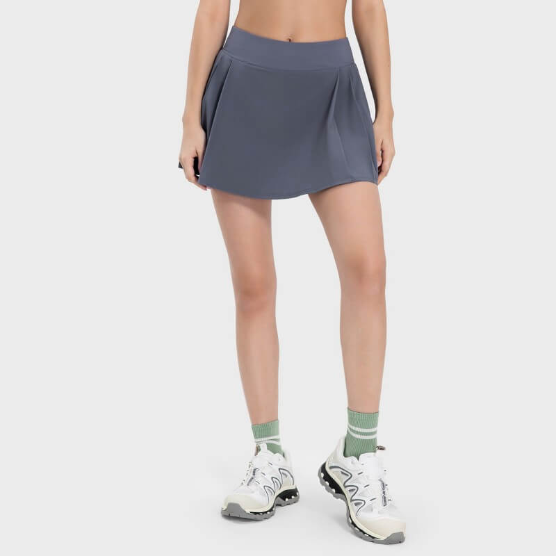 wholesale_Athletic_Tennis_Dress_with_Inner_Shorts_GIRLS
