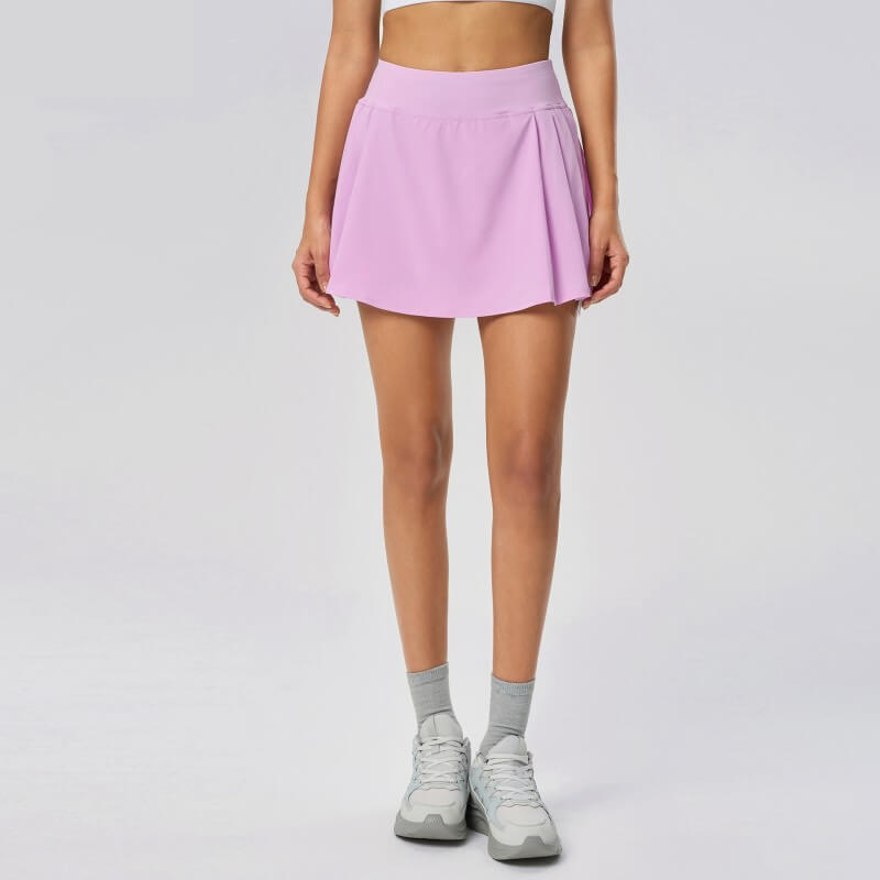 wholesale_Athletic_Tennis_Dress_with_Inner_Shorts_GIRLS
