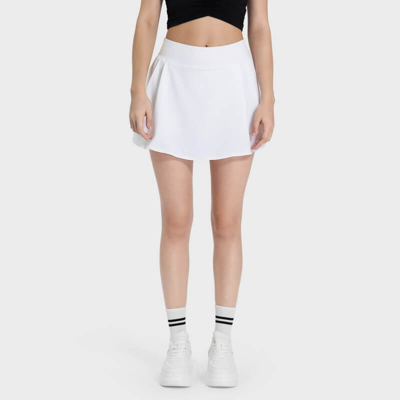 wholesale_Athletic_Tennis_Dress_with_Inner_Shorts_GIRLS