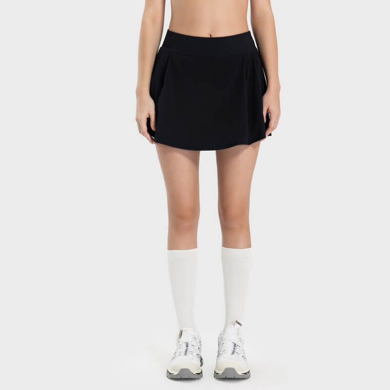 wholesale_Athletic_Tennis_Dress_with_Inner_Shorts_GIRLS