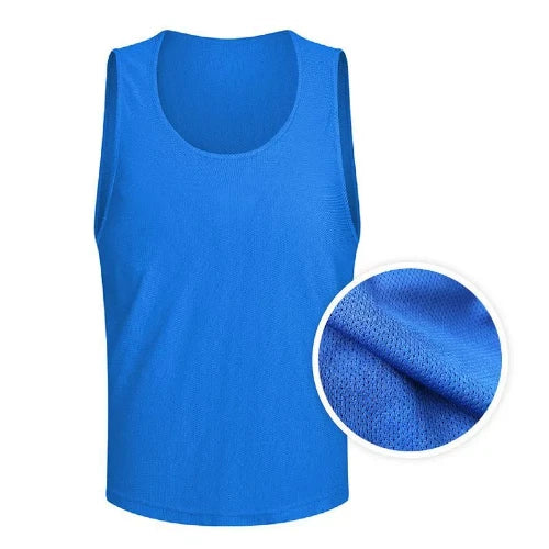 custom_logo_Basketball_Soccer_Team_Work_Practice_Vests