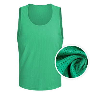 custom_logo_Basketball_Soccer_Team_Work_Practice_Vests