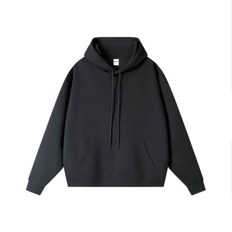 wholesale_Blank_Casual_OFF_Shoulder_Hoodies_Sweatshirt_With_Pockets