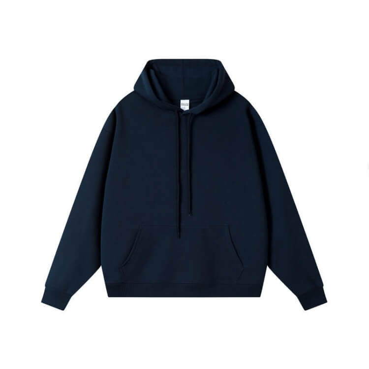 wholesale_Blank_Casual_OFF_Shoulder_Hoodies_Sweatshirt_With_Pockets