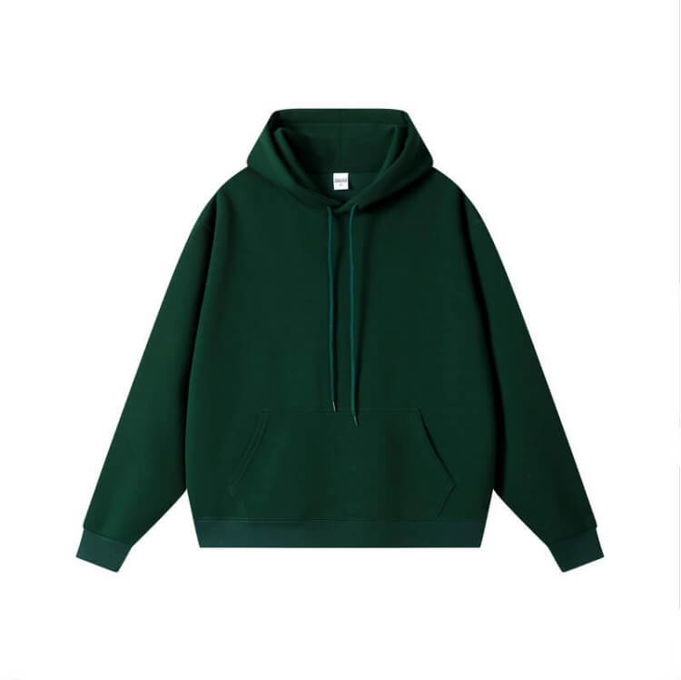 wholesale_Blank_Casual_OFF_Shoulder_Hoodies_Sweatshirt_With_Pockets