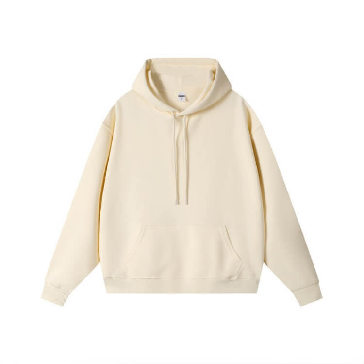 wholesale_Blank_Casual_OFF_Shoulder_Hoodies_Sweatshirt_With_Pockets